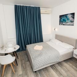 фото 36 MOKO Apartments (МОКО Апартментс) на улице Кржижановского