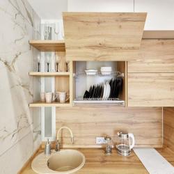 Фото Апартаменты на Красной улице 27