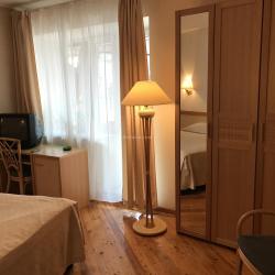 Фото Отель ТИРС