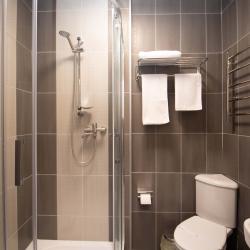 Номер полулюкс (с завтраком)