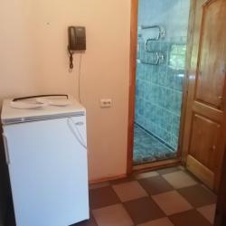 Номер стандарт улучшенный