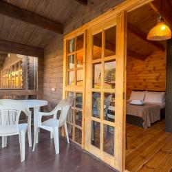 Фото Отель Gudwin Glamp (Гудвин Глэмп)