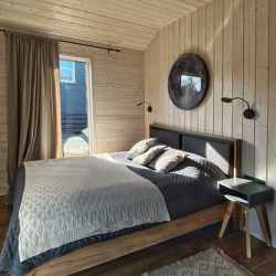 Фото Отель Vetvi home (Ветви хоум)