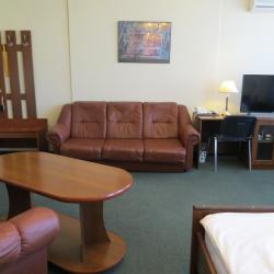 Фото Отель Корона