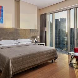 Grand Apartment