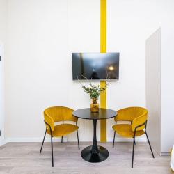 Фото Апартаменты Петровские на улице Искры 88к3