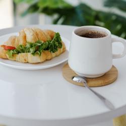 3-местные апартаменты люкс Прибрежная, 21 корп 1