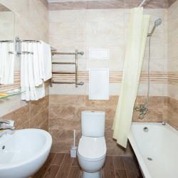 Фото Отель Central (Централ)