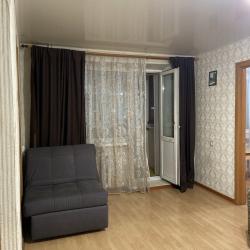 2-комнатные апартаменты стандарт