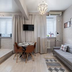 Фото Отель Smart Host (Смарт Хост) на улице Заморенова