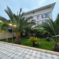 Фото Парк-отель Галина