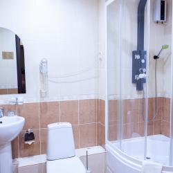 Номер улучшенный стандарт