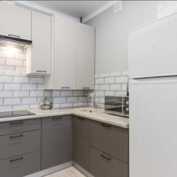 Фото Апартаменты на улице Васильковая