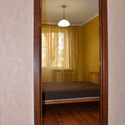 3-комнатные апартаменты стандарт
