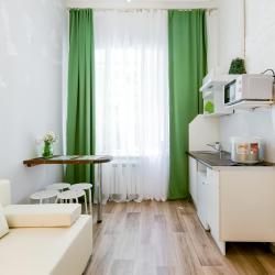 фото 18 Апартаменты Studio Unua Letero (Студио Унуа Летеро) на набережной реки Фонтанки