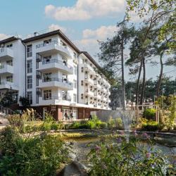 Фото Отель Санаторий Жемчужина моря