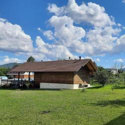 Фото Отель Кленовый