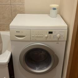 Фото Апартаменты на улице Борисова 30