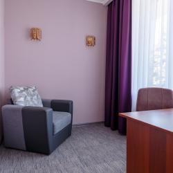Фото Отель Cronwell Park Ника (Кронвелл Парк Ника)