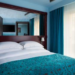 фото 35 Domina Hotel St. Petersburg (Домина Санкт-Петербург)