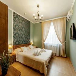 Фото Отель ГончаровЪ