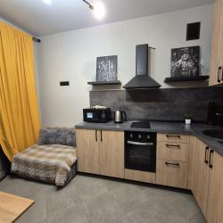 1-комнатные апартаменты стандарт