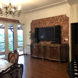 Фото Отель Mountain Cottage (Маунтэин)