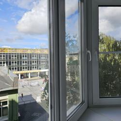 Фото Отель Новая квартира на центральной прогулочной улице