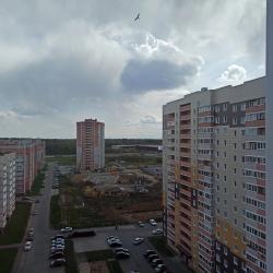 1-комнатные апартаменты улучшенные