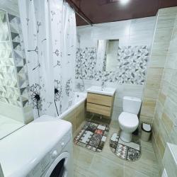 Фото Апартаменты на улице Кавалерийская 23