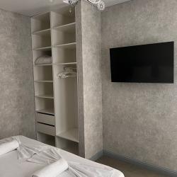 Фото Апартаменты на улице Кисловодская 20