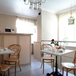 Фото Отель Авантаж