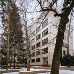 Фото Отель Park Hotel Almaty (Парк )
