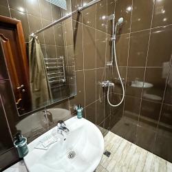 Комната стандарт с 2 односпальными кроватями