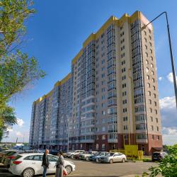 Фото Отель Хорошего дня на улице Петрова