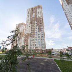 Фото Отель Дом-доступно на Космонавтов 215