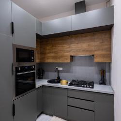 Фото Апартаменты на проспекте Амира Темура 123