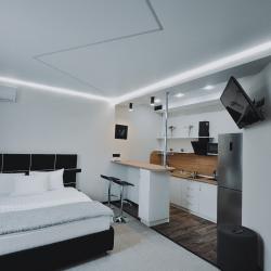 Фото Отель Premier (Премьер)