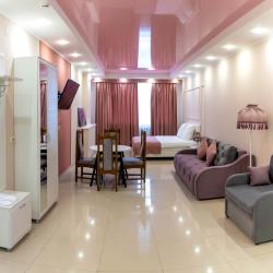 Фото Отель Белкино