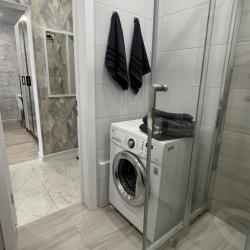 Фото Апартаменты на Курынова 4 корпус 4