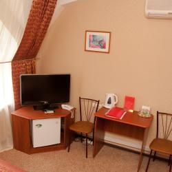 1-местный номер стандарт  #201