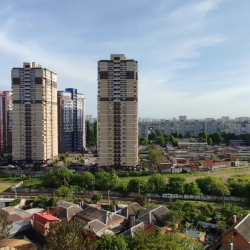 1-комнатные апартаменты эконом