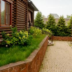 Фото Отель Атриум