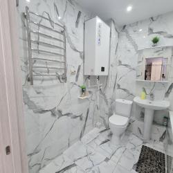 Фото Отель Оазис на улице Чертыгашева