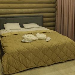 Фото Парк-отель Заповедное