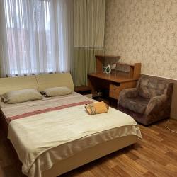 Фото Отель Аврора на улице Весенняя 15