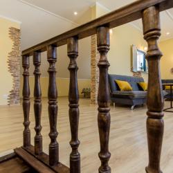 Фото Отель GvinoMinda Hotel (ГвиноМинда)