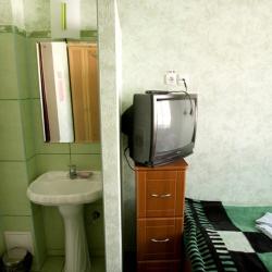 Фото Отель Аргут