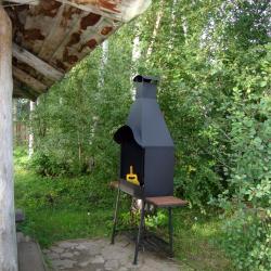 Фото Отель Гостевой дом Окулова Заимка