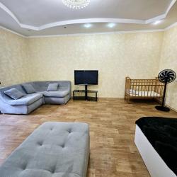 2-комнатные апартаменты стандарт